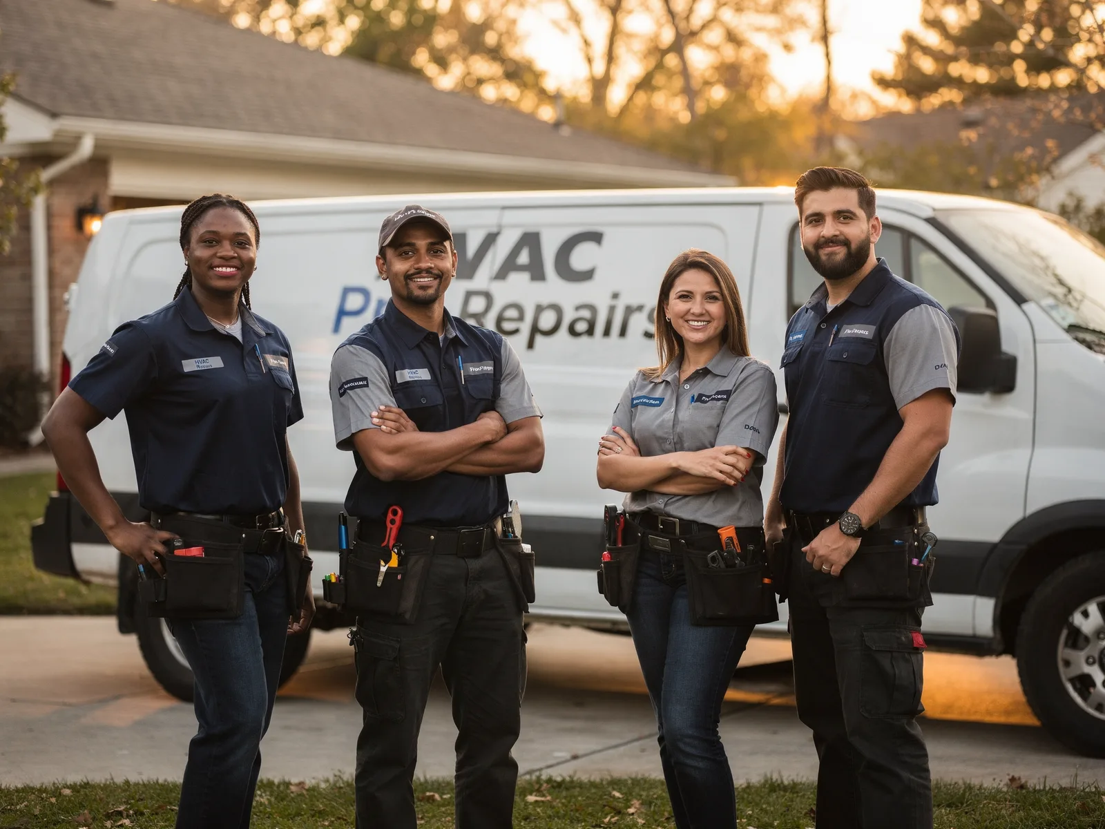 Heat Pump Repair company in Ovid, NY