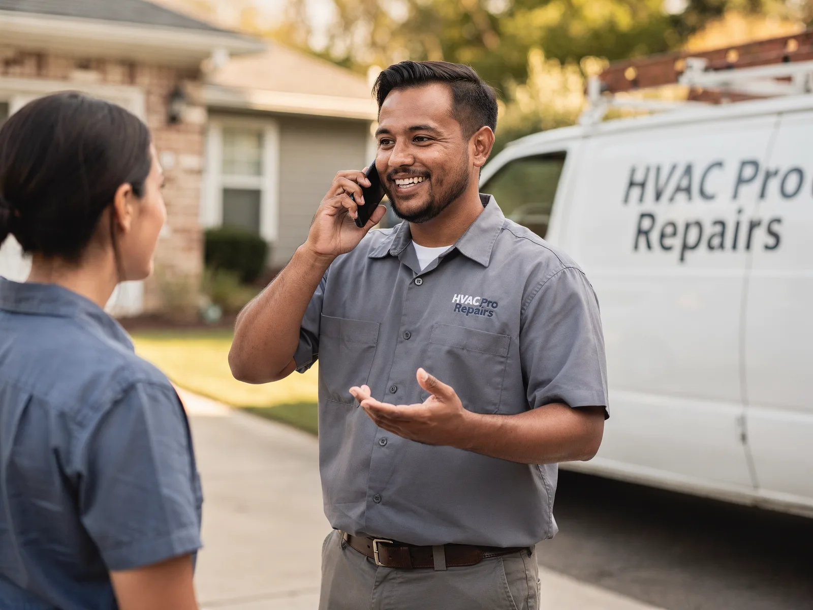 Heat Pump Repair Ovid, NY FAQs